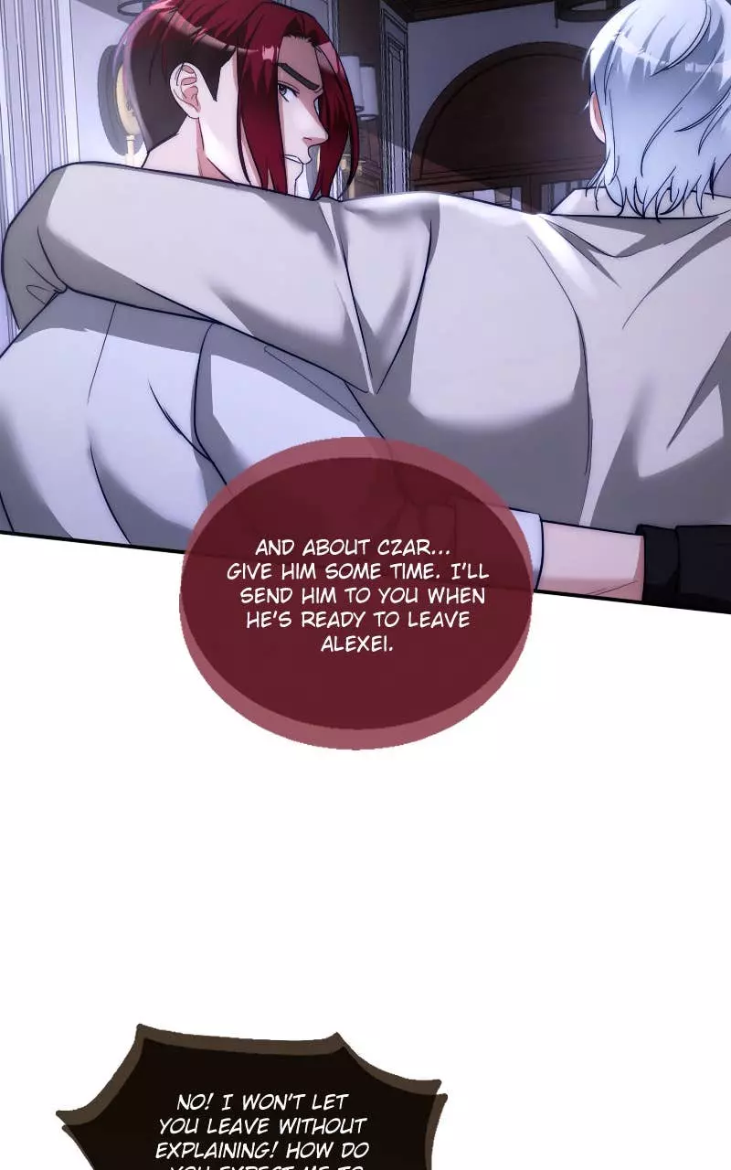 Mated To The Ruthless Alpha [Uncensored] - Chapter 48 Page 15