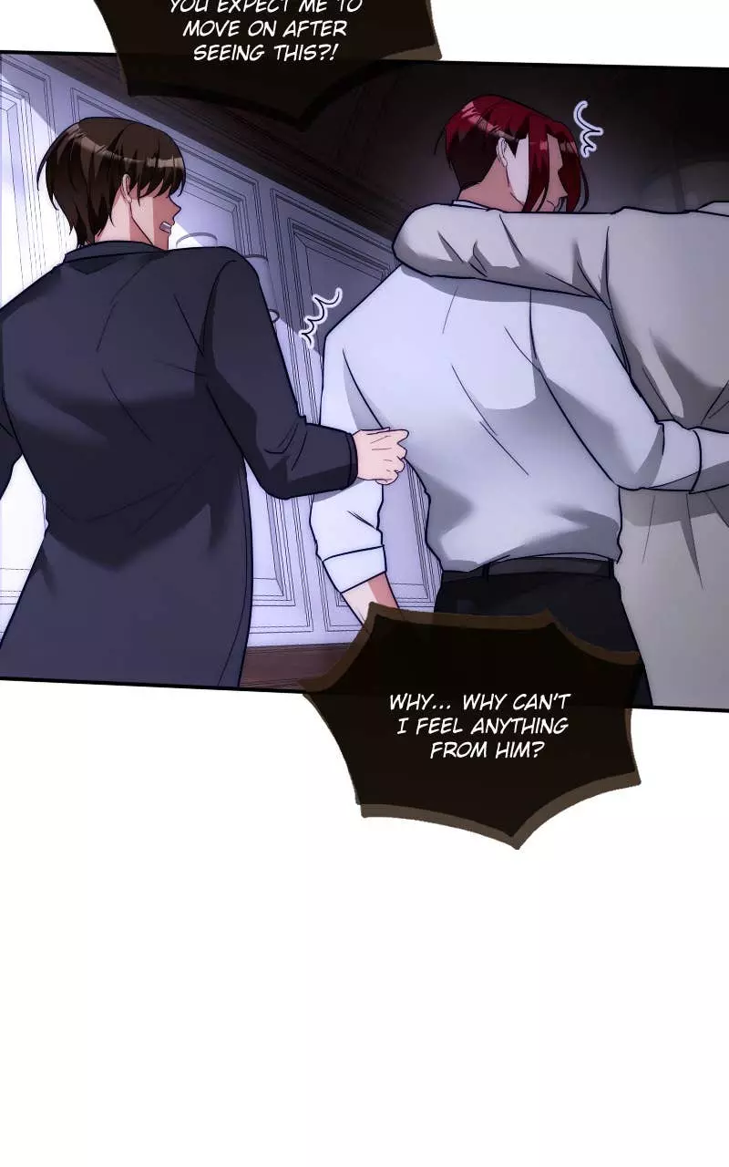 Mated To The Ruthless Alpha [Uncensored] - Chapter 48 Page 16