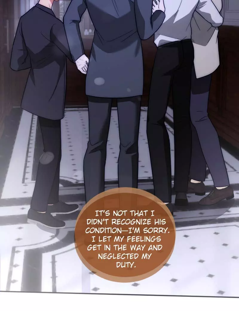 Mated To The Ruthless Alpha [Uncensored] - Chapter 48 Page 18