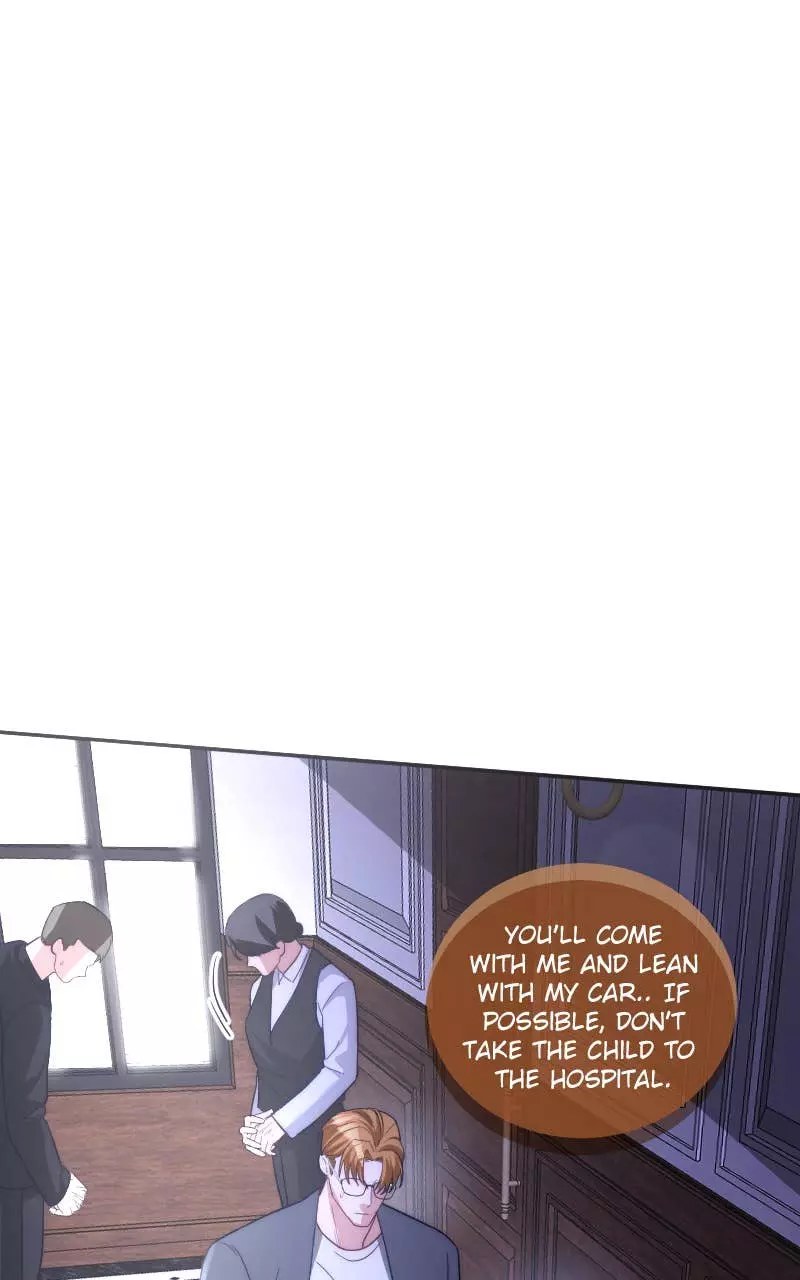 Mated To The Ruthless Alpha [Uncensored] - Chapter 48 Page 20