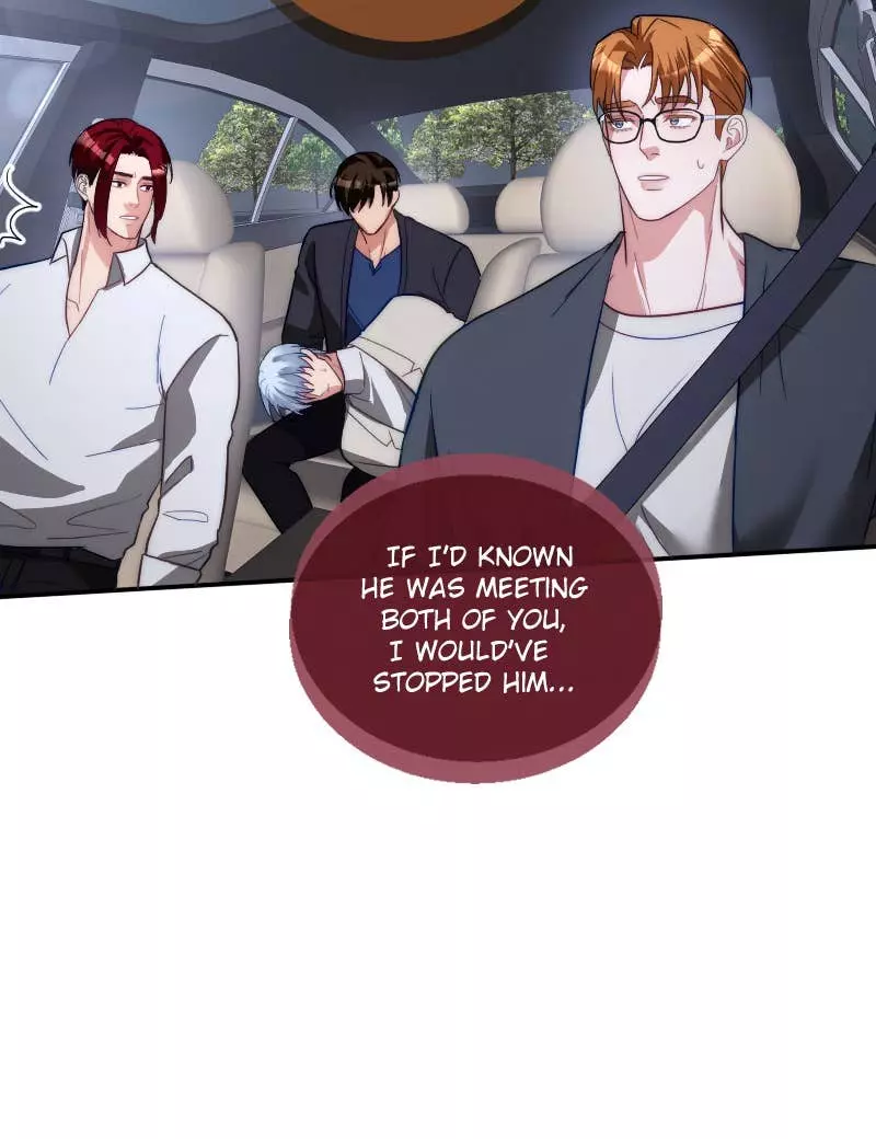 Mated To The Ruthless Alpha [Uncensored] - Chapter 48 Page 26