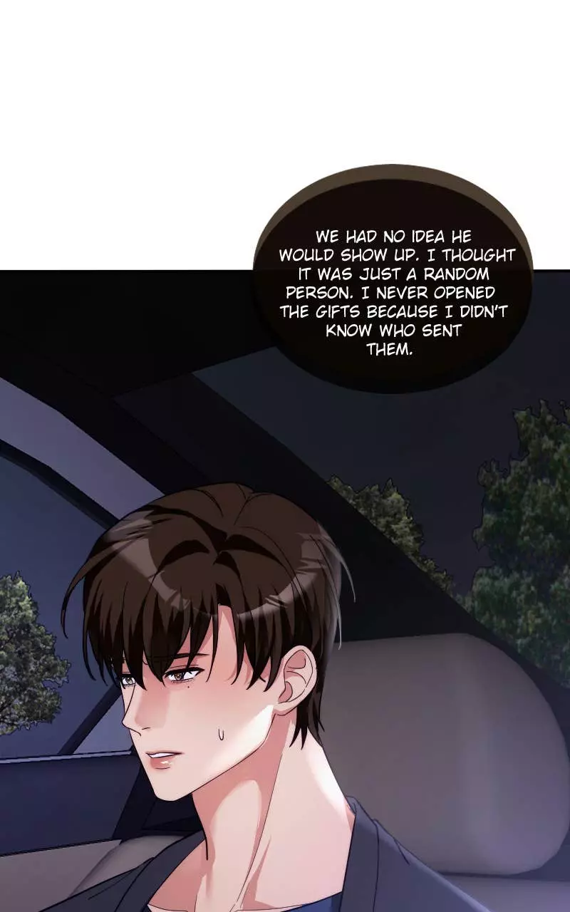 Mated To The Ruthless Alpha [Uncensored] - Chapter 48 Page 27