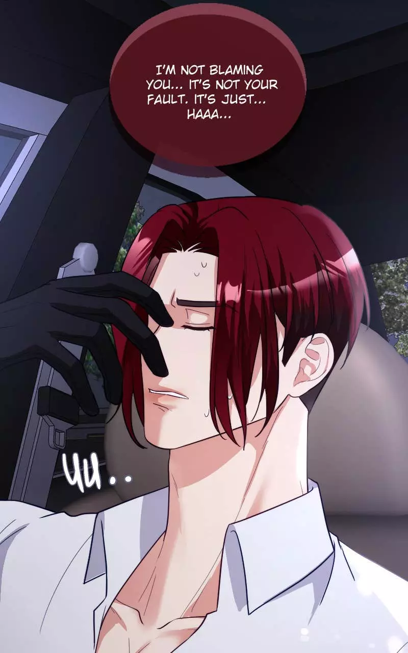 Mated To The Ruthless Alpha [Uncensored] - Chapter 48 Page 29