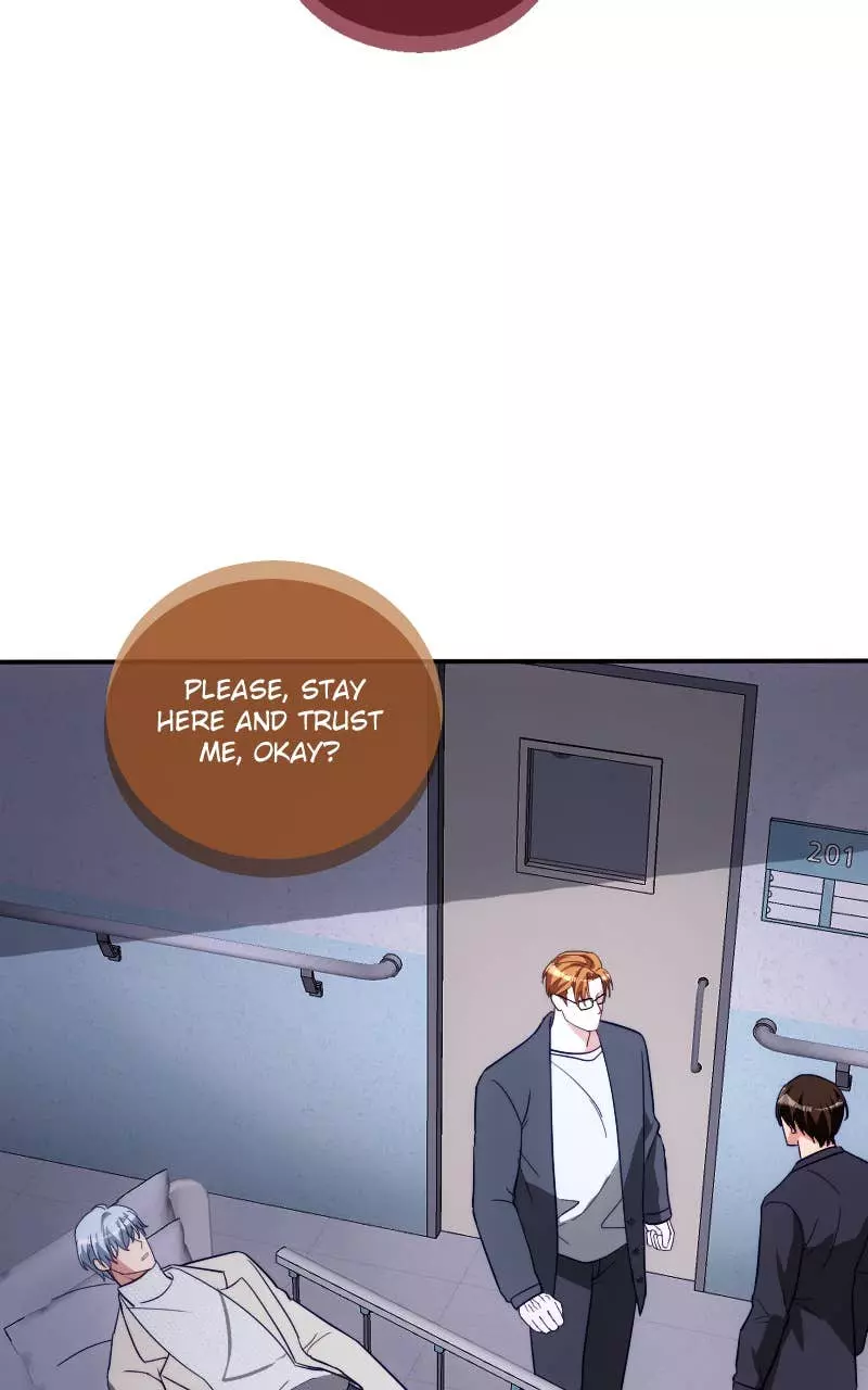 Mated To The Ruthless Alpha [Uncensored] - Chapter 48 Page 33