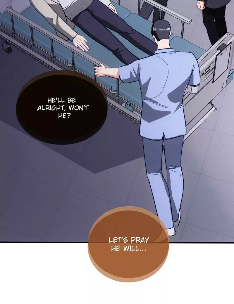 Mated To The Ruthless Alpha [Uncensored] - Chapter 48 Page 34