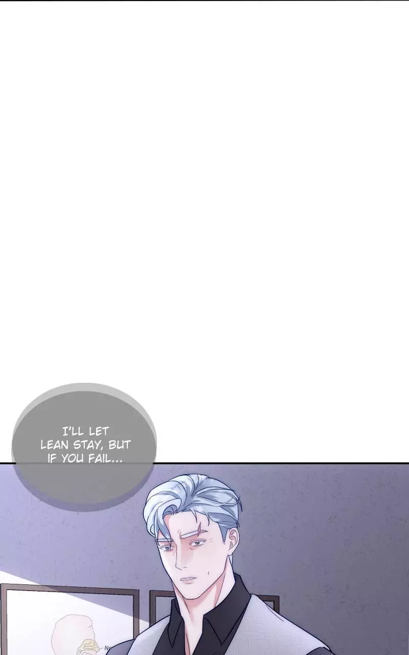 Mated To The Ruthless Alpha [Uncensored] - Chapter 49.1 Page 7