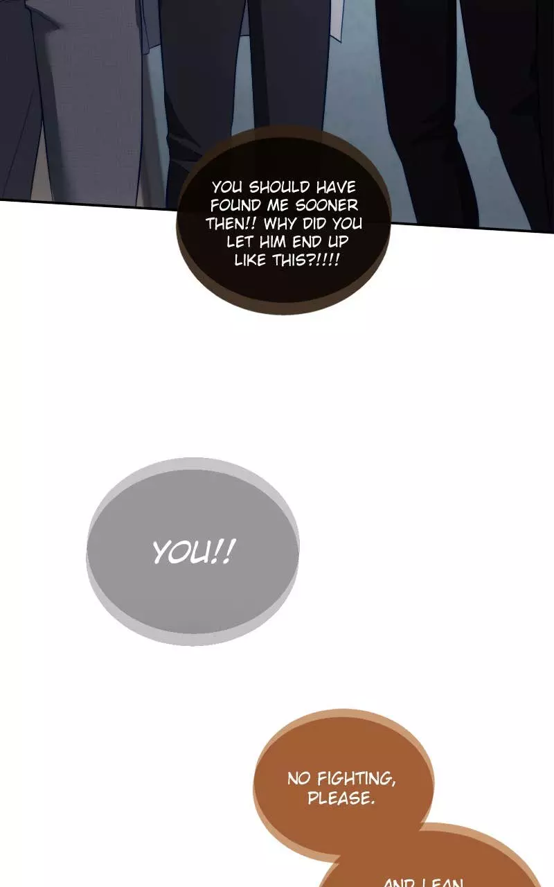 Mated To The Ruthless Alpha [Uncensored] - Chapter 49.1 Page 18
