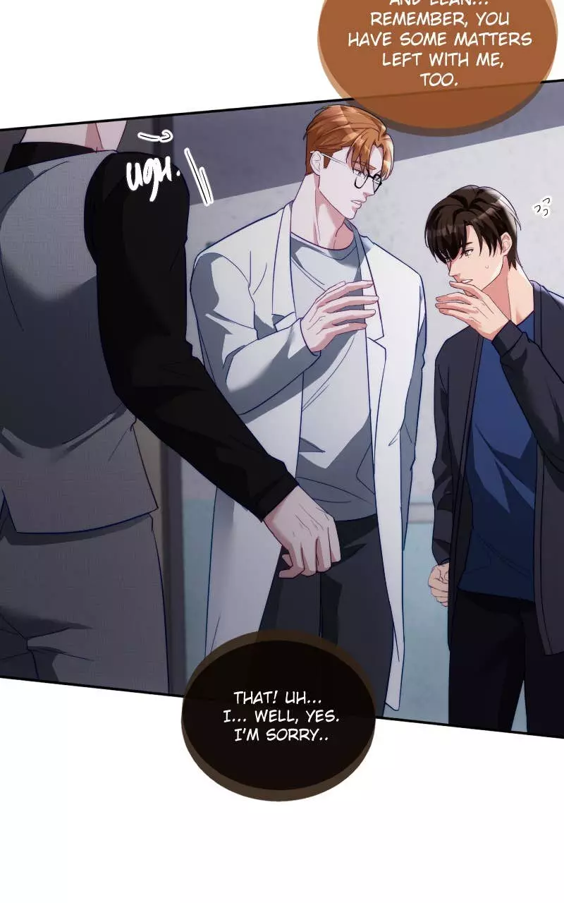 Mated To The Ruthless Alpha [Uncensored] - Chapter 49.1 Page 19