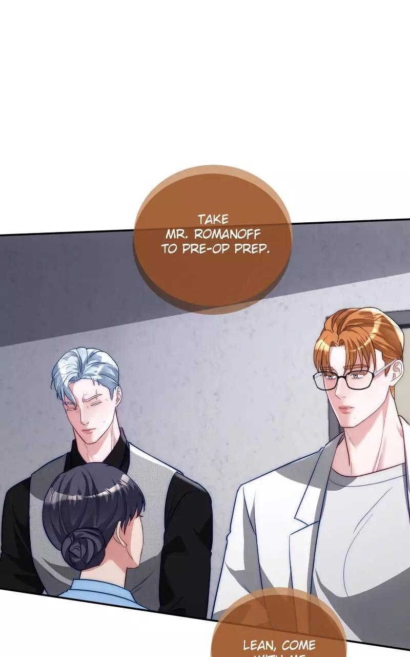 Mated To The Ruthless Alpha [Uncensored] - Chapter 49.1 Page 21
