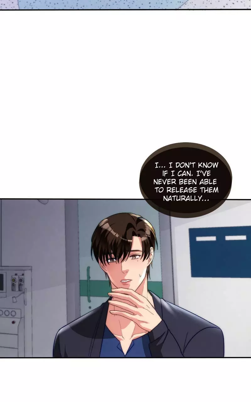 Mated To The Ruthless Alpha [Uncensored] - Chapter 49.1 Page 24