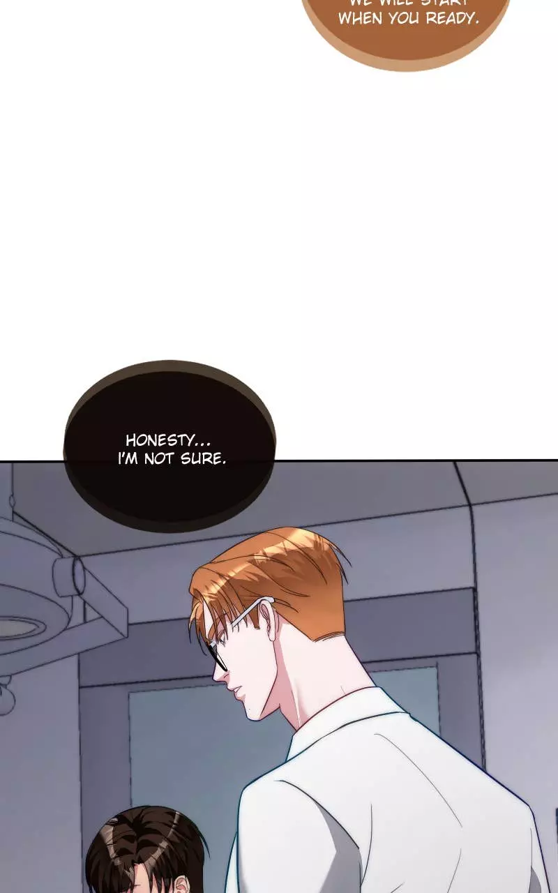 Mated To The Ruthless Alpha [Uncensored] - Chapter 49.1 Page 26