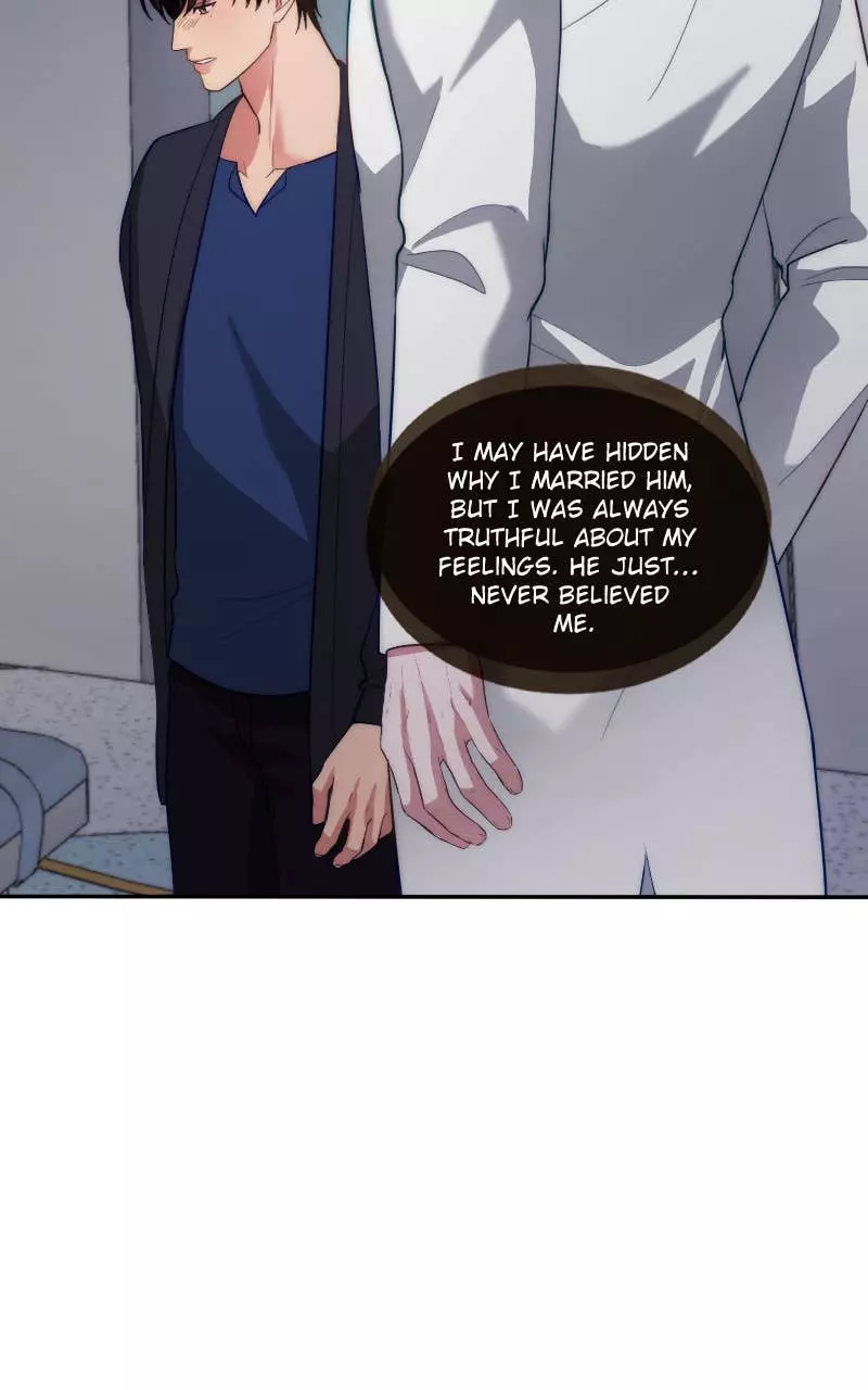 Mated To The Ruthless Alpha [Uncensored] - Chapter 49.1 Page 27