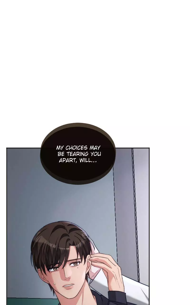Mated To The Ruthless Alpha [Uncensored] - Chapter 49.1 Page 29