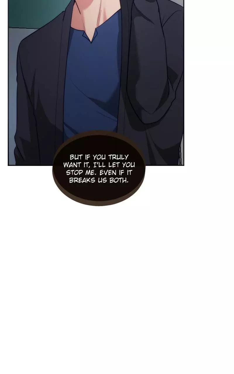 Mated To The Ruthless Alpha [Uncensored] - Chapter 49.1 Page 30