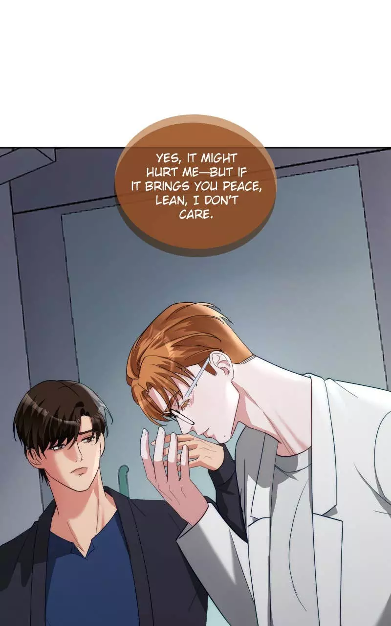 Mated To The Ruthless Alpha [Uncensored] - Chapter 49.1 Page 31