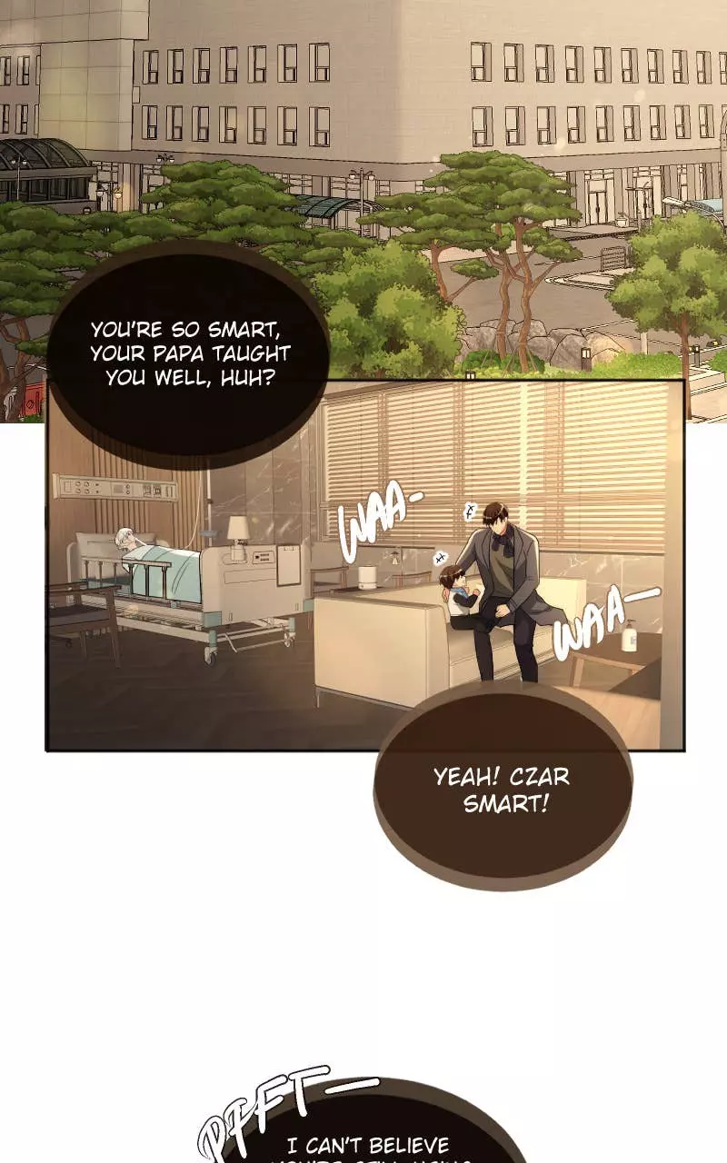 Mated To The Ruthless Alpha [Uncensored] - Chapter 49.2 Page 4
