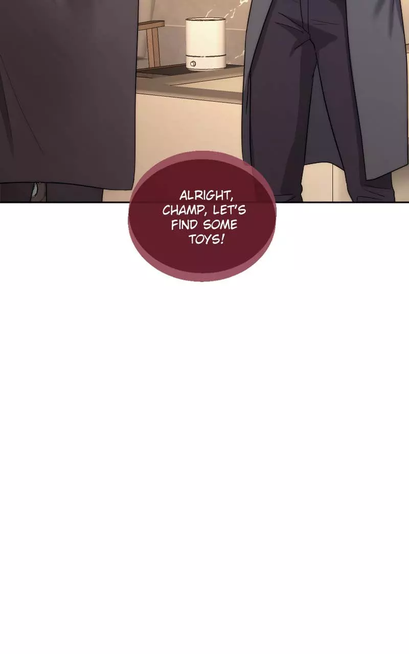 Mated To The Ruthless Alpha [Uncensored] - Chapter 49.2 Page 7