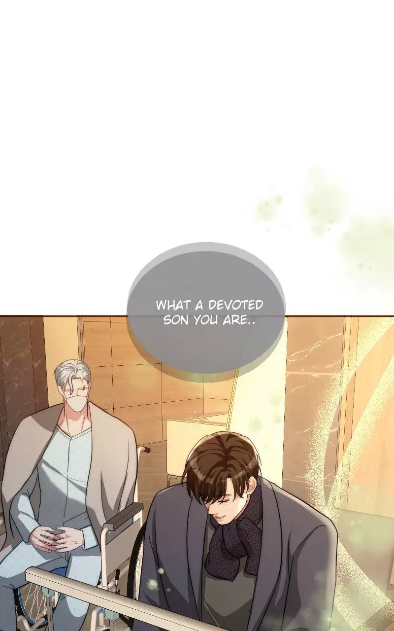 Mated To The Ruthless Alpha [Uncensored] - Chapter 49.2 Page 9