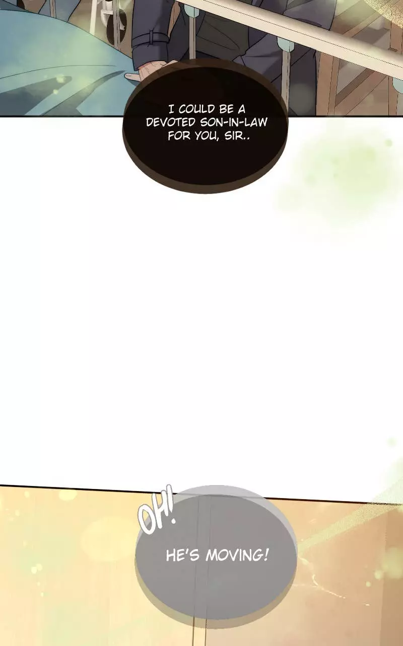 Mated To The Ruthless Alpha [Uncensored] - Chapter 49.2 Page 10