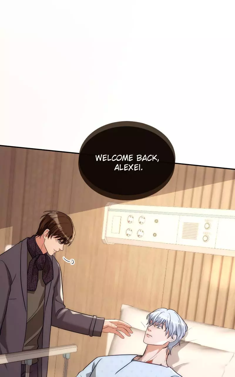 Mated To The Ruthless Alpha [Uncensored] - Chapter 49.2 Page 14
