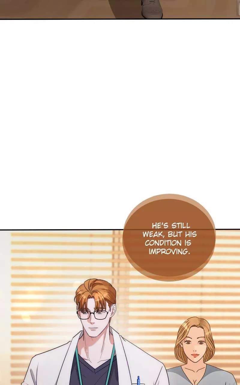 Mated To The Ruthless Alpha [Uncensored] - Chapter 49.2 Page 20