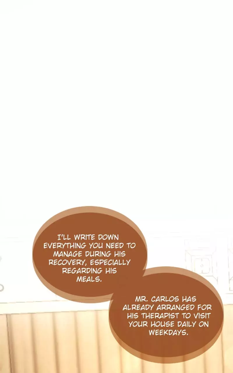 Mated To The Ruthless Alpha [Uncensored] - Chapter 49.2 Page 28