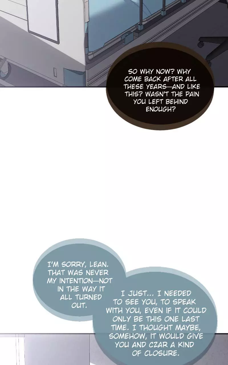 Mated To The Ruthless Alpha [Uncensored] - Chapter 49 Page 4