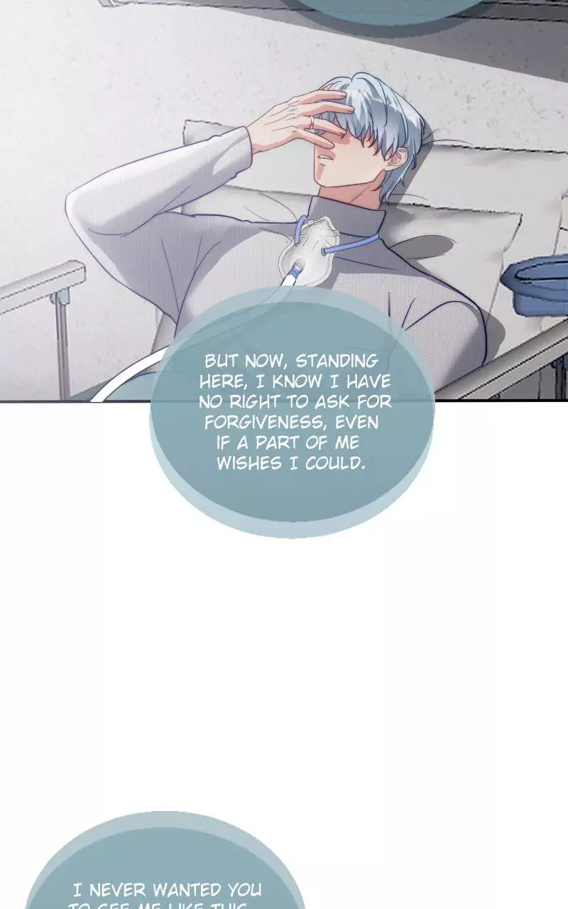 Mated To The Ruthless Alpha [Uncensored] - Chapter 49 Page 8