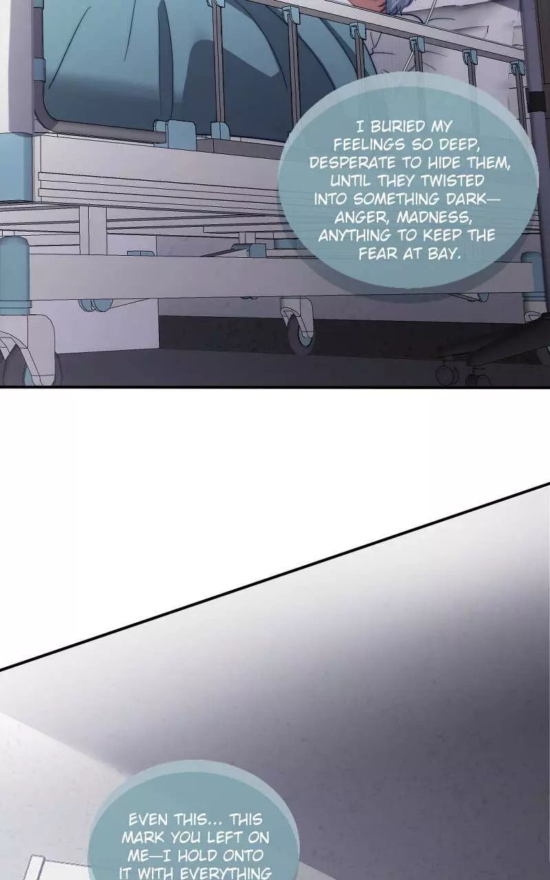 Mated To The Ruthless Alpha [Uncensored] - Chapter 49 Page 12