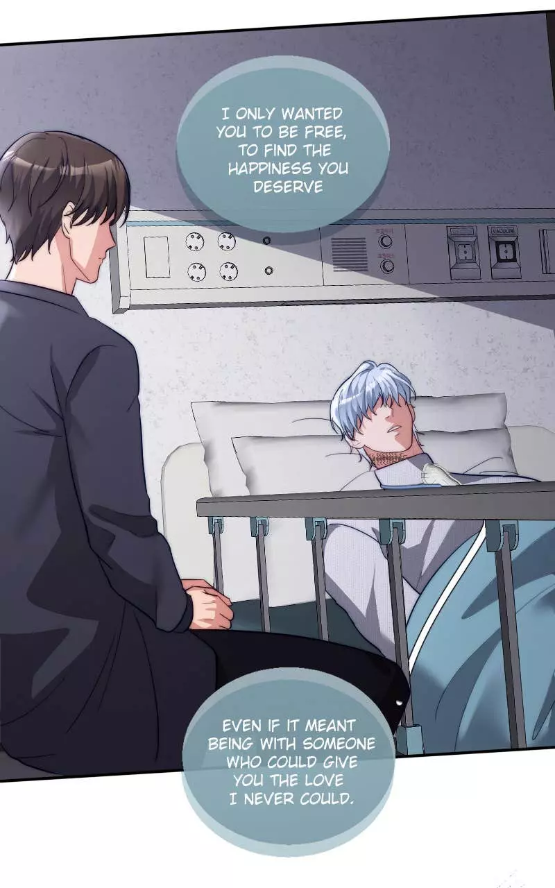 Mated To The Ruthless Alpha [Uncensored] - Chapter 49 Page 16