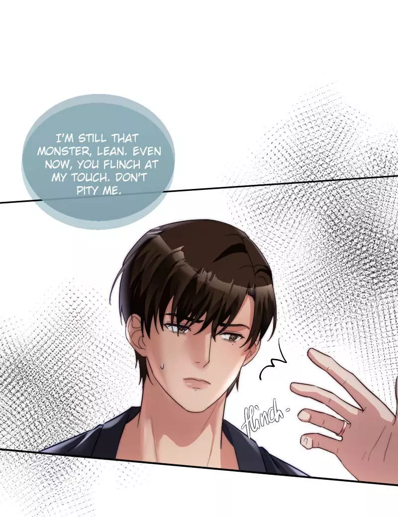 Mated To The Ruthless Alpha [Uncensored] - Chapter 49 Page 18