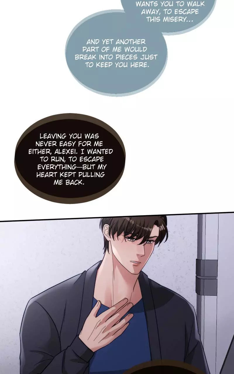 Mated To The Ruthless Alpha [Uncensored] - Chapter 49 Page 20