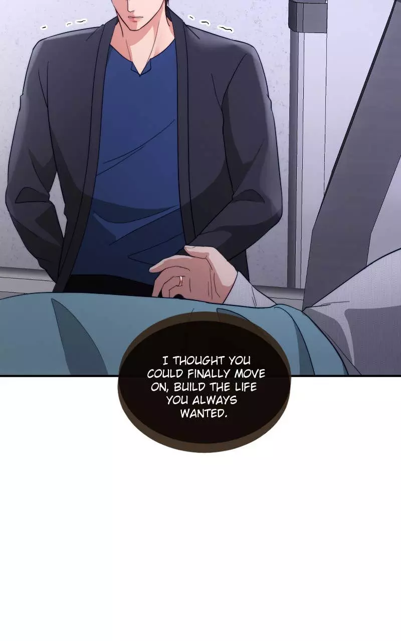 Mated To The Ruthless Alpha [Uncensored] - Chapter 49 Page 22