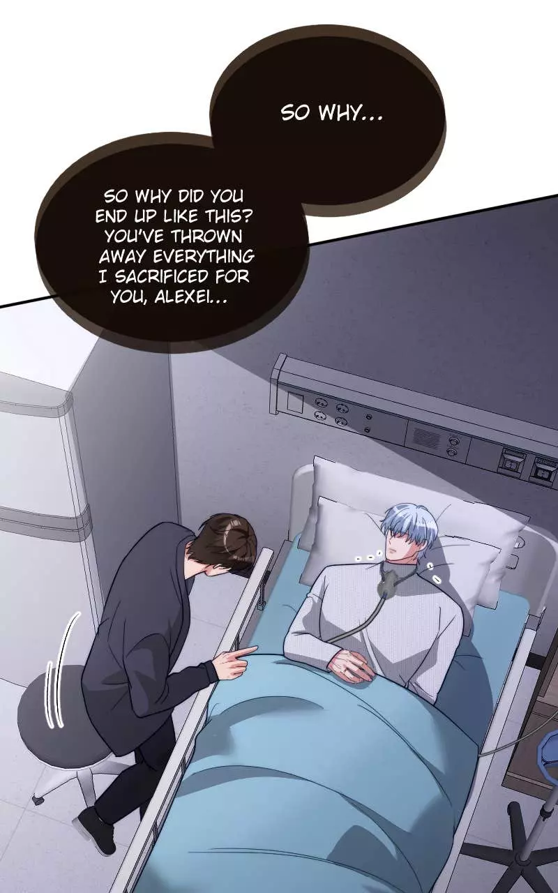Mated To The Ruthless Alpha [Uncensored] - Chapter 49 Page 23