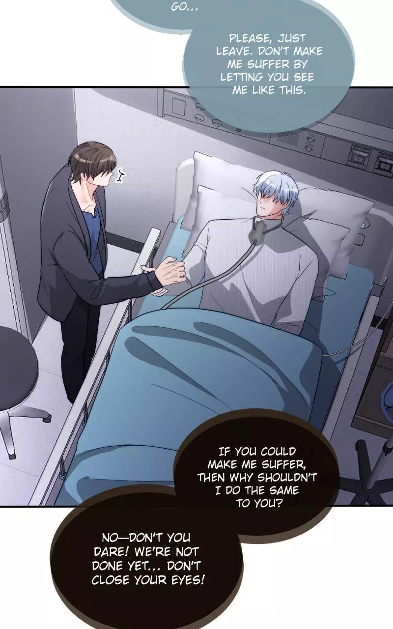 Mated To The Ruthless Alpha [Uncensored] - Chapter 49 Page 25