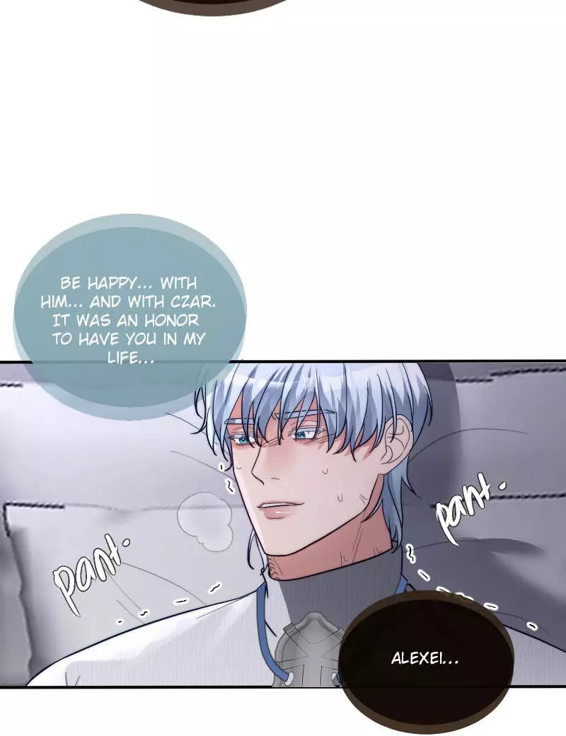 Mated To The Ruthless Alpha [Uncensored] - Chapter 49 Page 26