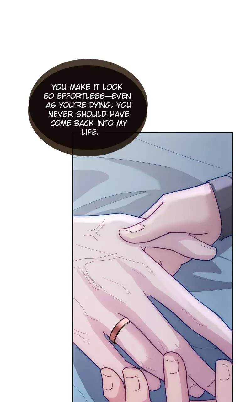 Mated To The Ruthless Alpha [Uncensored] - Chapter 49 Page 27