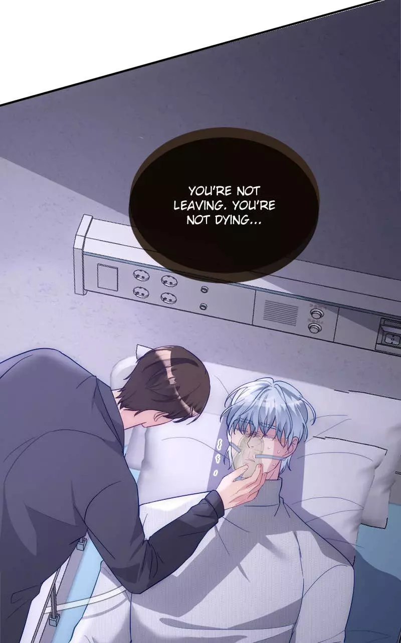 Mated To The Ruthless Alpha [Uncensored] - Chapter 49 Page 29