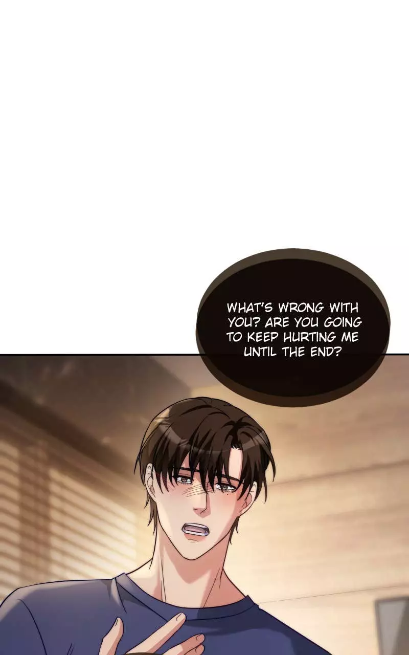 Mated To The Ruthless Alpha [Uncensored] - Chapter 50.1 Page 3