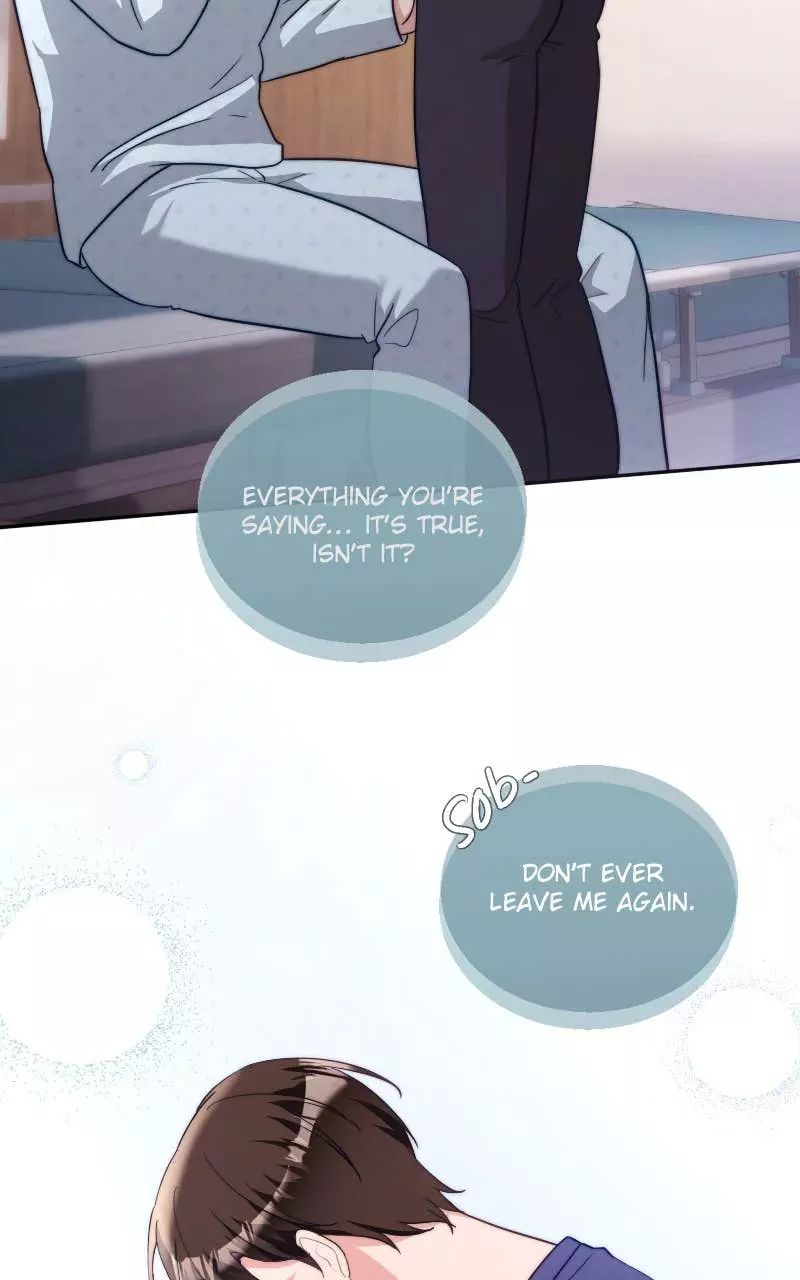 Mated To The Ruthless Alpha [Uncensored] - Chapter 50.1 Page 15