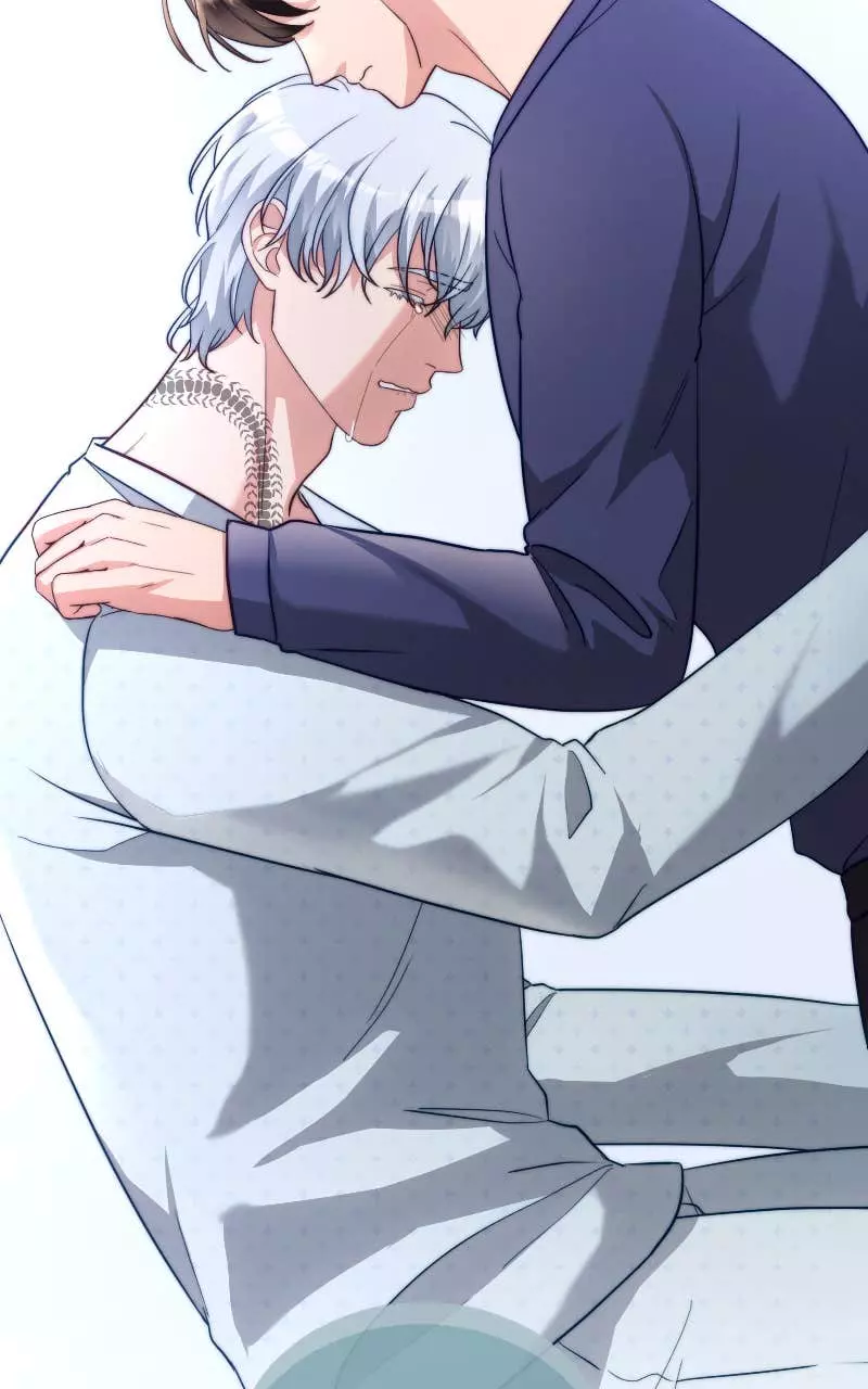 Mated To The Ruthless Alpha [Uncensored] - Chapter 50.1 Page 16