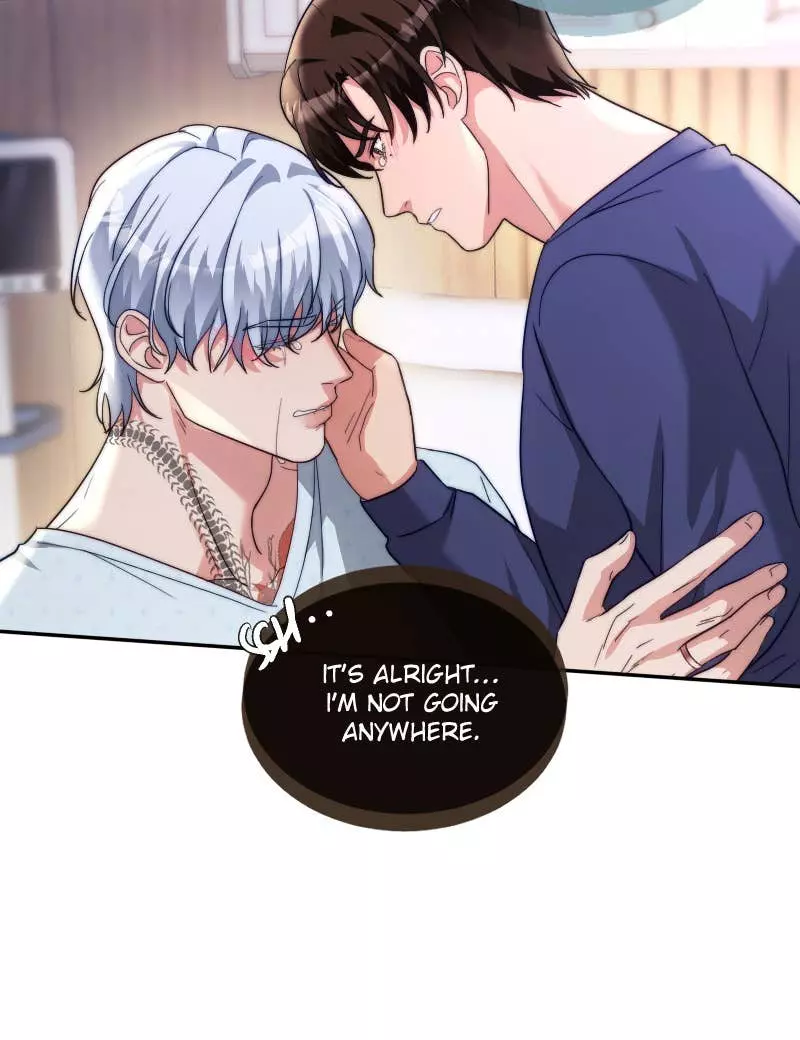 Mated To The Ruthless Alpha [Uncensored] - Chapter 50.1 Page 18