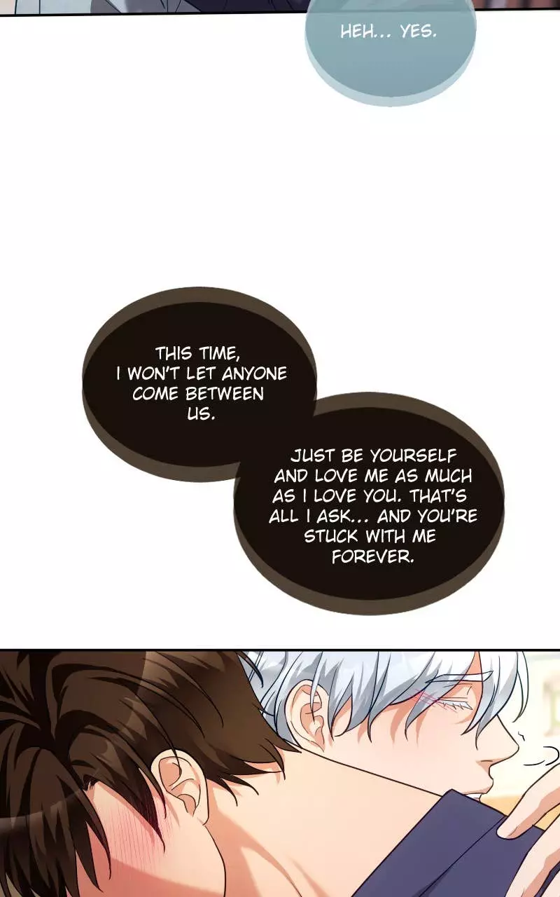 Mated To The Ruthless Alpha [Uncensored] - Chapter 50.1 Page 25