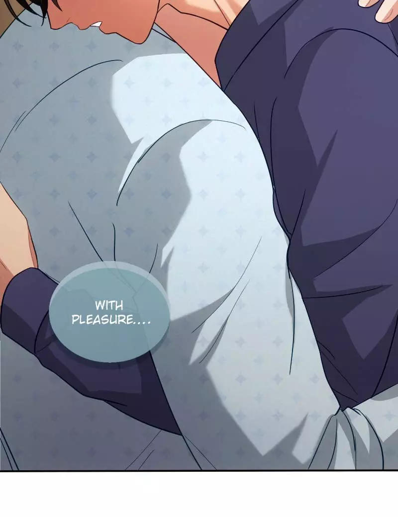 Mated To The Ruthless Alpha [Uncensored] - Chapter 50.1 Page 26
