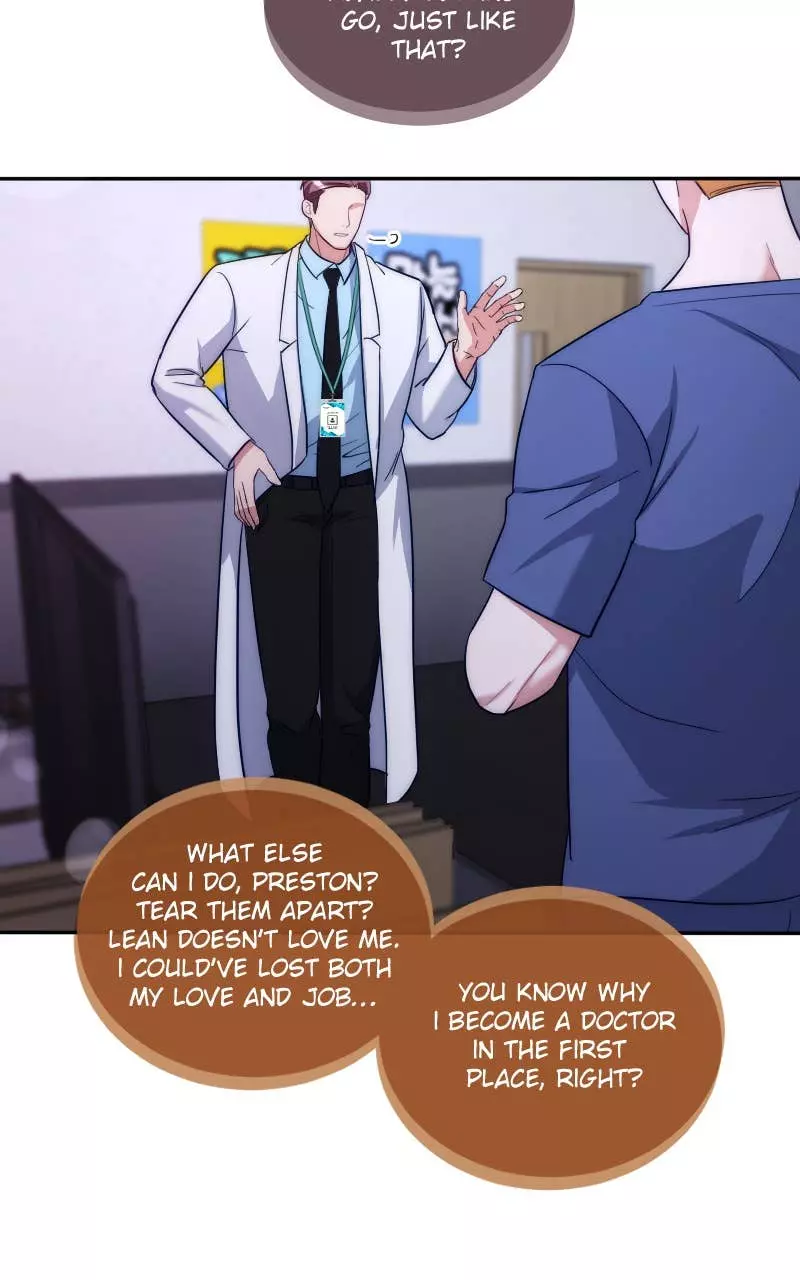 Mated To The Ruthless Alpha [Uncensored] - Chapter 50.1 Page 29