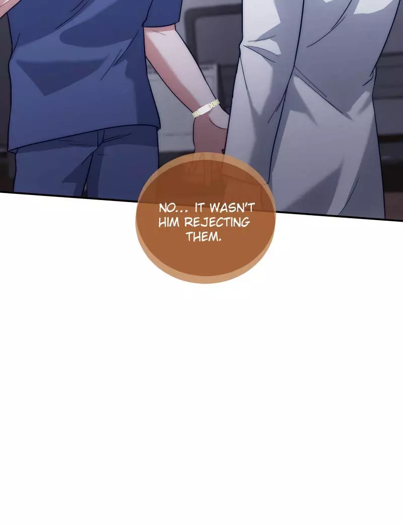 Mated To The Ruthless Alpha [Uncensored] - Chapter 50.1 Page 34