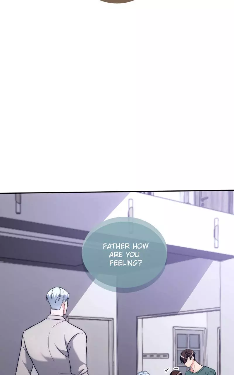 Mated To The Ruthless Alpha [Uncensored] - Chapter 50.2 Page 9