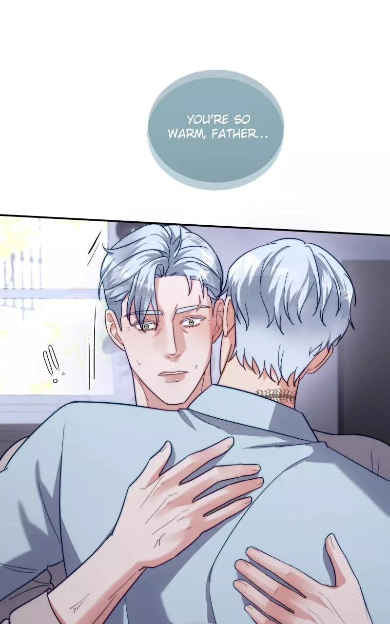 Mated To The Ruthless Alpha [Uncensored] - Chapter 50.2 Page 14