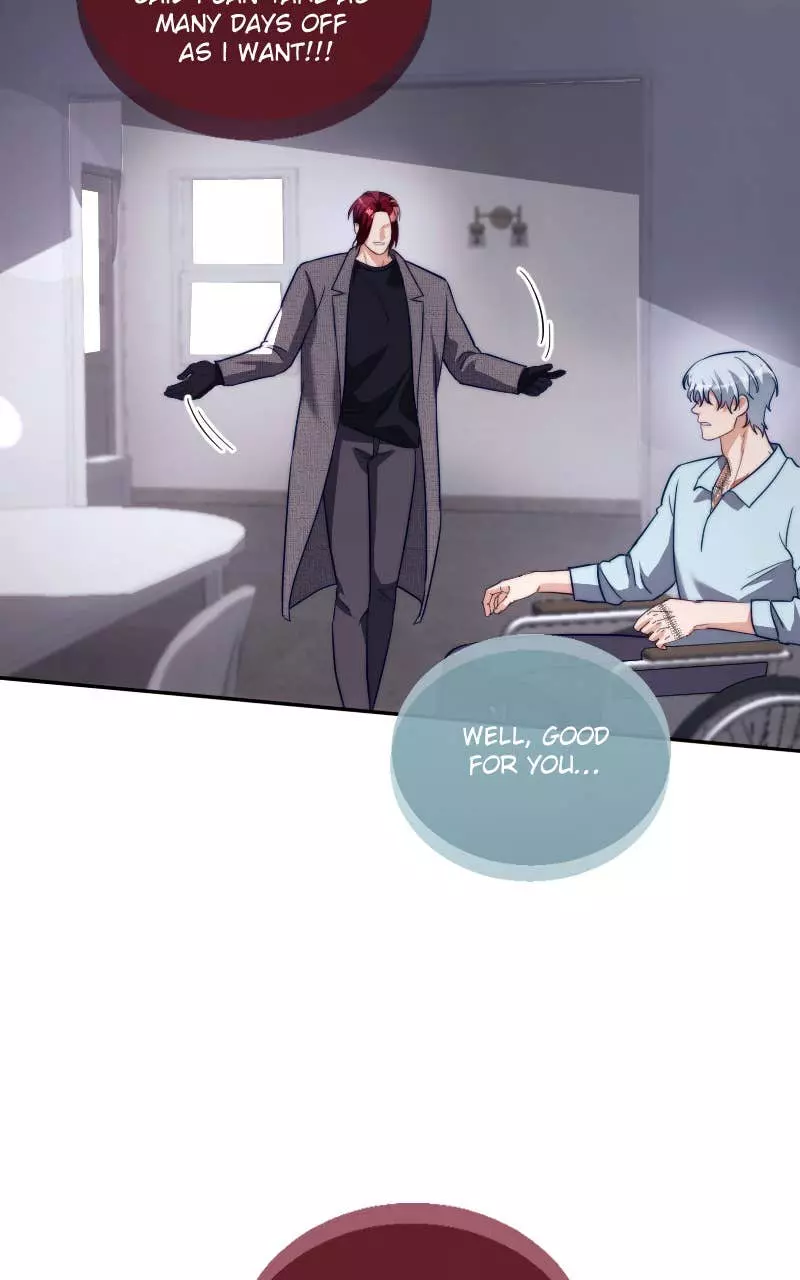 Mated To The Ruthless Alpha [Uncensored] - Chapter 50.2 Page 17