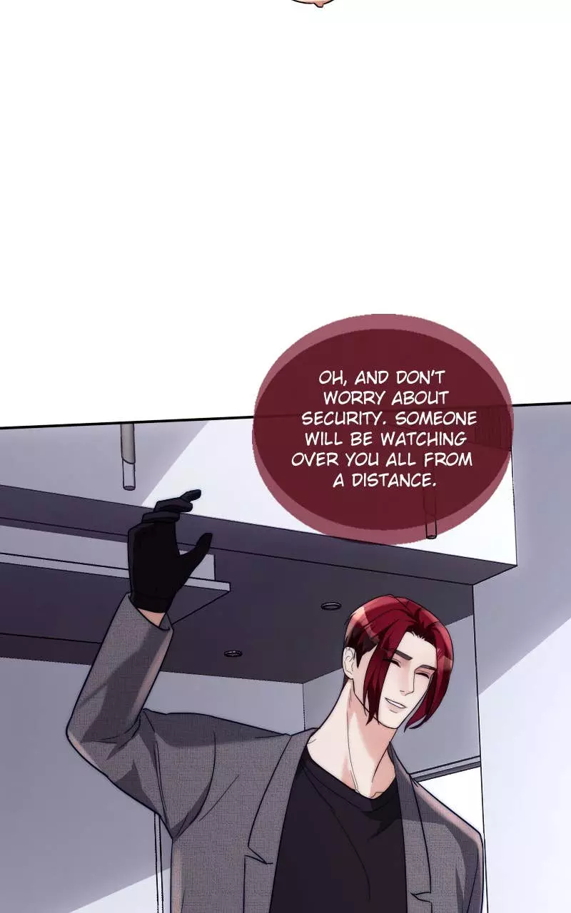 Mated To The Ruthless Alpha [Uncensored] - Chapter 50.2 Page 20
